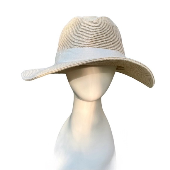 Banana Republic Packable Fedora NWT - Picture 5 of 5